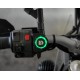 Kontroler DIALDIM kompletny zestaw do oświetlenia LED DENALI MOTOCYKLE QUADY ATV SKUTERY SAMOCHODY
