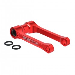 ZETA RSL-LowDown -30mm GASGAS MC/EX/EC Red