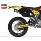 ZETA Łącznik wahacza HUSQVARNA