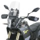 ZETA Szyba owiewka motocyklowa YAMAHA TENERE700 '20-22