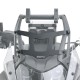ZETA Szyba owiewka motocyklowa YAMAHA TENERE700 '20-22