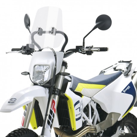 ZETA osłona przeciwwiatrowa Adventure HUSQVARNA