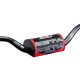 ZETA Kierownica SX-3 MX-543 czarna