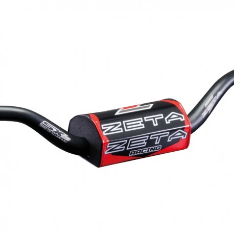 ZETA Kierownica SX-3 MX-543 czarna
