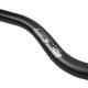 ZETA Kierownica SX-3 MX-543 czarna