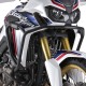 ZETA Osłona chłodnicy CRF1000L