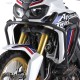 ZETA Osłona chłodnicy CRF1000L