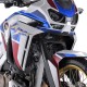 ZETA Osłona chłodnicy CRF1100L 2020-2023