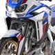 ZETA Osłona chłodnicy CRF1100L 2020-2023