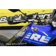 BARKBUSTERS Handbary/ Osłony dłoni + kit montażowy YAMAHA XTZ700 Tenere World Raid 2022 on