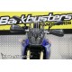 BARKBUSTERS Handbary/ Osłony dłoni + kit montażowy YAMAHA XTZ700 Tenere World Raid 2022 on
