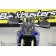 BARKBUSTERS Handbary/ Osłony dłoni + kit montażowy YAMAHA XTZ700 Tenere World Raid 2022 on