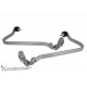 BARKBUSTERS Handbary/ Osłony dłoni + kit montażowy BMW F 900 GS ENDURO 2024 - on