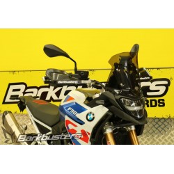 BARKBUSTERS Handbary/ Osłony dłoni + kit montażowy BMW F 900 GS ENDURO 2024 - on