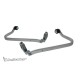 BARKBUSTERS Handbary/ Osłony dłoni + kit montażowy SUZUKI V-STROM DL800DE 2023 - on