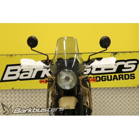 BARKBUSTERS Handbary/ Osłony dłoni + kit montażowy ROYAL ENFIELD HIMALAYAN ('2023-)