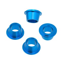 ZETA Rubber Killer H-Blue 4pcs KTM/HQV. niebieski