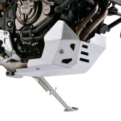 ZETA Aluminiowa osłona silnika do motocykli YAMAHA TENERE700 '20-