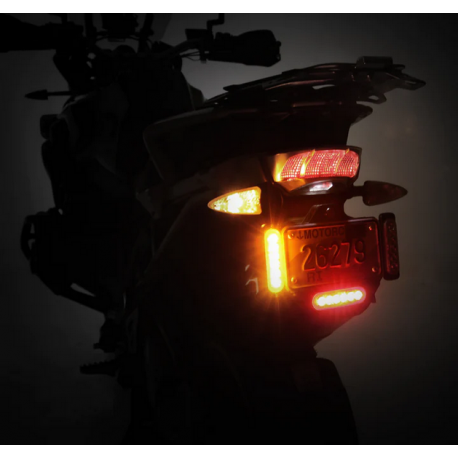 DENALI 2.0 CANsmart Controller-BMW R1300GS Trophy 2024, R1300GS Triple Black 2024, R1300GS Option 719 Tramuntana 2024