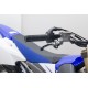ZETA Dzwignie komplet FP KX450'19 KX250 21-czarny