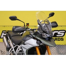 BARKBUSTERS Handbary/ Osłony dłoni + kit montażowy TRIUMPH TIGER 900 GT, 900 GT PRO, 900 RALLY PRO ('24 on)