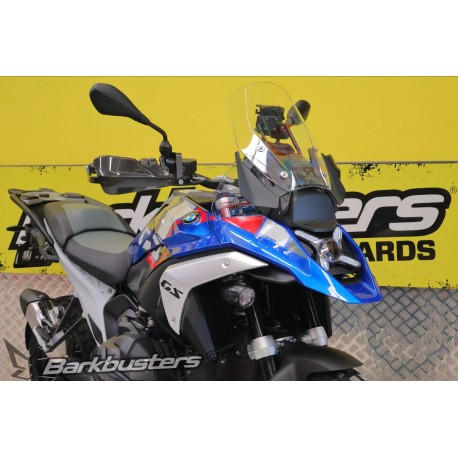 BARKBUSTERS Handbary/ Osłony dłoni + kit montażowy BMW R 1300 GS