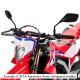 ZETA Kierownica CRF250L/RALLY '21- Touring