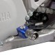 ZETA Dźwignia zmiany biegów Yamaha YZ 125 YZ250 YZ250X YZ125X