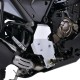 ZETA Osłony ramy YAMAHA TENERE 700 '20-22