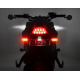 Kierunkowskazy ledowe tył T3 M8 LED DENALI