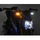 Kierunkowskazy ledowe przód T3 M8 LED DENALI