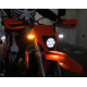 Kierunkowskazy ledowe przód T3 M8 LED DENALI