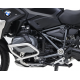DENALI Mocowanie klaksonu - BMW R1250 GS & GSA