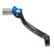 ZETA Revolver Shift Lever HQV. TC125'16, FC/FS450'16-, FE450/501'17-, 701ENDURO'16- H-Blue