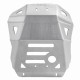 ZETA Aluminiowa osłona silnika do motocykli HONDA CRF250L 21-24 CRF250L(S) 21-24 CRF300L 21-24