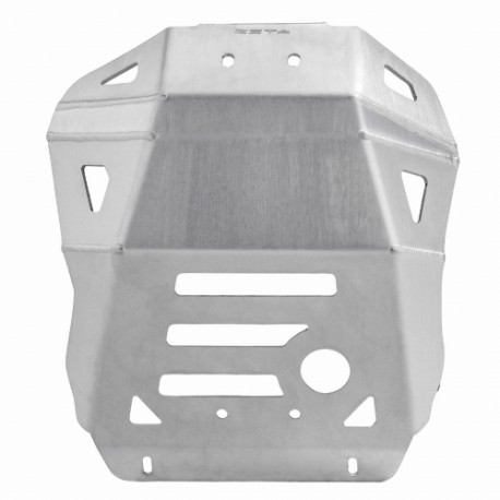 ZETA Aluminiowa osłona silnika do motocykli HONDA CRF250L 21-24 CRF250L(S) 21-24 CRF300L 21-24