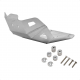 ZETA Aluminiowa osłona silnika do motocykli HONDA CRF250L 21-24 CRF250L(S) 21-24 CRF300L 21-24
