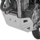 ZETA Aluminiowa osłona silnika do motocykli HONDA CRF250L 21-24 CRF250L(S) 21-24 CRF300L 21-24