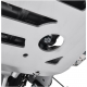 ZETA Aluminiowa osłona silnika do motocykli HONDA CRF250L 21-24 CRF250L(S) 21-24 CRF300L 21-24