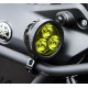 Soczewki żółte do lamp D3 LED DENALI
