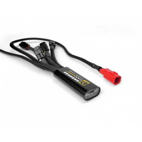 DENALI 2.0 Plug-n-Play CANsmart™ Controller Gen II do motocykli Harley Davidson Pan America 1250 (Special) '21-'22