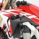 ZETA Zestaw śrub do plastików czerwone DRZ 400 SM E 05-21 14 sztuk