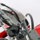 ZETA Zestaw śrub do plastików czerwone DRZ 400 SM E 05-21 14 sztuk