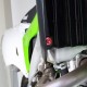 ZETA Zestaw śrub do plastików czerwone DRZ 400 SM E 05-21 14 sztuk