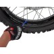 DRC Klucz do szprych 5.6-7.0 niebieski