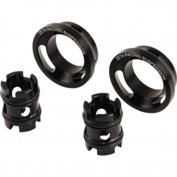 ZETA Zestaw obniżający zawieszenie przód WP XPlor48 AOS -30mm