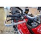 Handbary / osłony dłoni DUCATI Multistrada V4 od 2021 / V4S od 2021 / V4S SPORT od 2021 BARKBUSTERS
