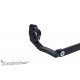 BARKBUSTERS Handbary/ Osłony dłoni + kit montażowy BMW, KTM, APRILIA, SUZUKI czarne