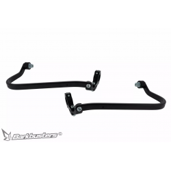 BARKBUSTERS Handbary / osłony dłoni Africa Twin CRF1100L z DCT i bez DCT od 2020 czarne