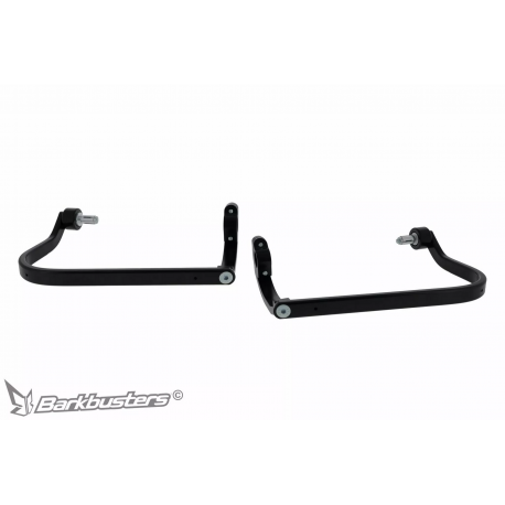 BARKBUSTERS Handbary / osłony dłoni CFMOTO MT 400/800,DUCATI Multistrada V4 od 2021/V4S od 2021 / V4S SPORT od 2021 czarne
